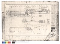 藏品(七層及屋塔平面圖)的圖片