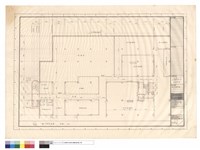 藏品(地下室平面)的圖片