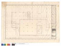 藏品(地下室平面)的圖片