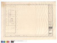 藏品(地下室平面圖)的圖片