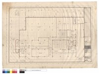 藏品(地下室平面(B))的圖片