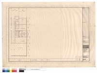 藏品(地下室平面(D))的圖片