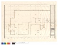 藏品(地下層平面圖)的圖片