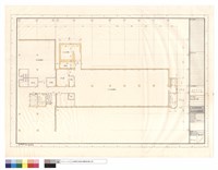 藏品(地下室平面)的圖片