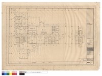 藏品(一層平面圖(A))的圖片