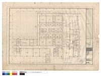 藏品(二層平面圖(B))的圖片