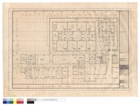 藏品(二層平面圖(B))的圖片