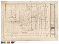 藏品(二層平面圖(C))的圖片