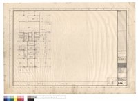 藏品(二層平面圖(D))的圖片