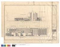 藏品(東、南向立面圖)的圖片