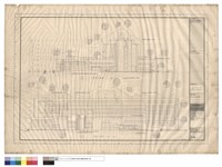 藏品(東南向立面圖)的圖片