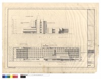 藏品(西、北向立面圖)的圖片