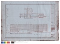藏品(縱橫剖面(二))的圖片