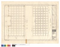 藏品(採光罩平面圖)的圖片