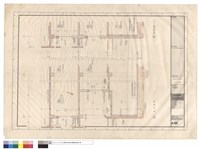 藏品(墻剖面)的圖片