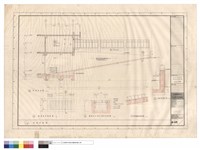 藏品(車道剖面圖)的圖片