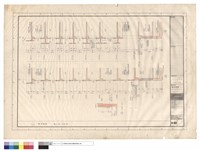 藏品(墻剖面圖)的圖片
