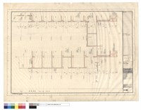 藏品(墻剖面圖)的圖片