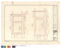 藏品(鈷60治療室剖面圖)的圖片