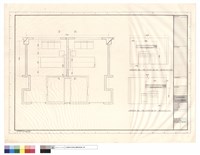 藏品(HORIZONTAL WALL CARE SYSTEM ONE BED (SECTION B-B)、HORIZONTAL WALL CARE SYSTEM ONE BED (SECTION A-A))的圖片