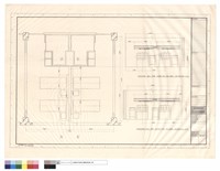 藏品(HORIZONTAL WALL CARE SYSTEM FOR TWO BEDS (SECTION B-B)、HORIZONTAL WALL CARE SYSTEM FOR TWO BEDS (SECTION A-A))的圖片