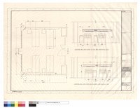 藏品(HORIZONTAL WALL CARE SYSTEM FOR FOUR BEDS (SECTION B-B)、HORIZONTAL WALL CARE SYSTEM FOR FOUR BEDS (SECTION A-A))的圖片