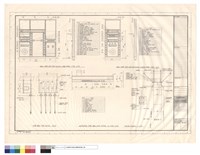 藏品(WALL CARE UNIT FOR ICR.CCU (MULT-PANEL TYPE)、WALL CARE UNIT FOR RECOVERY (SINGLE-{ANEL TYPE)、HOE REEL TYPE OUTLET、HORIZONTAL TYPE WALL CARE SYSTEM (H TYPE)、CEILING COLUMN)的圖片