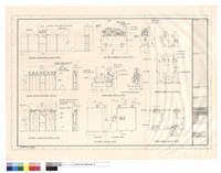 藏品(PORTABLE LIQUIED OXYGEN SUPPLY DEVICE、MANUAL CHANGE-OVEP DEVICE、AUTOMATIC CHANGE-OVER DEVICE、OIL FREE COMPRESSOR、VACUUM PUMP、AIR-DRYER RAD-131、RECEIVER TANK、AFTER-COOLER)的圖片