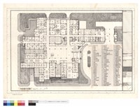 藏品(地面層平面圖)的圖片