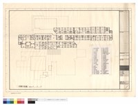 藏品(四層平面圖)的圖片