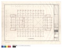 藏品(伍~陸層結構平面圖)的圖片
