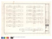 藏品(樑配筋G19、G20、G21、B'G42、B'G43)的圖片