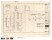藏品(門樘、門扇詳圖)的圖片