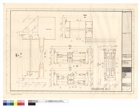 藏品(鋁門窗詳細圖)的圖片