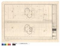 藏品(一樓平面圖、二樓平面圖)的圖片