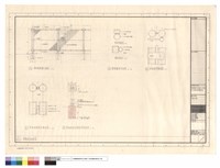 藏品(圍墻詳圖)的圖片