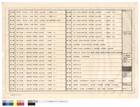 藏品(DRAWING LIST)的圖片