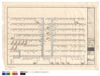 藏品(A/C SYSTEM WATER PIPING FLOW DIAGRAM(2))的圖片
