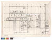 藏品(I F PLAN-AIR DUCT LAYOUT (ZONE C))的圖片