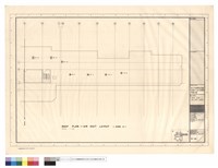 藏品(ROOF PLAN-AIR DUCT LAYOUT)的圖片