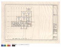藏品(HERB PHARMACY PLAN-AIR DUCT LAYOUT)的圖片