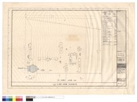 藏品(地籍圖、配置圖)的圖片