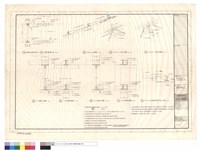 藏品(鋼架詳圖(2))的圖片