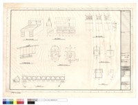 藏品(舞台燈具詳圖)的圖片