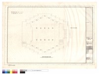 藏品(屋頂空調配置平面圖)的圖片