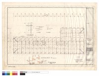 藏品(壹層結構平面圖)的圖片