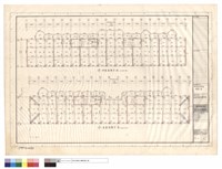 藏品(貳、叁樓結構平面)的圖片