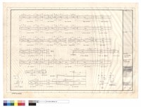 藏品(樑配筋詳圖)的圖片