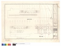 藏品(六樓屋頂電氣平面圖)的圖片