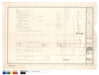 藏品(陸層及屋頂平面圖)的圖片